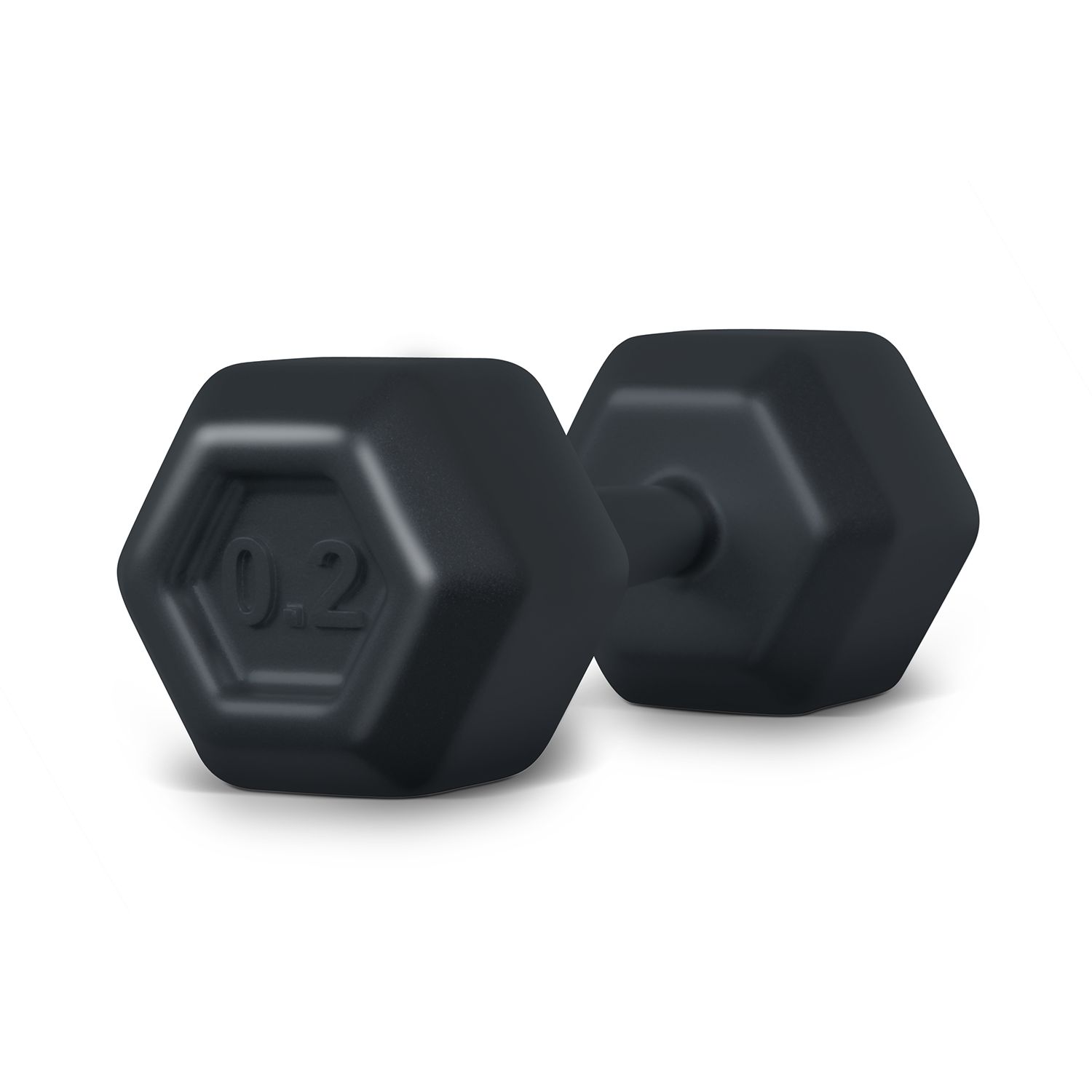 baby dumbbell toy