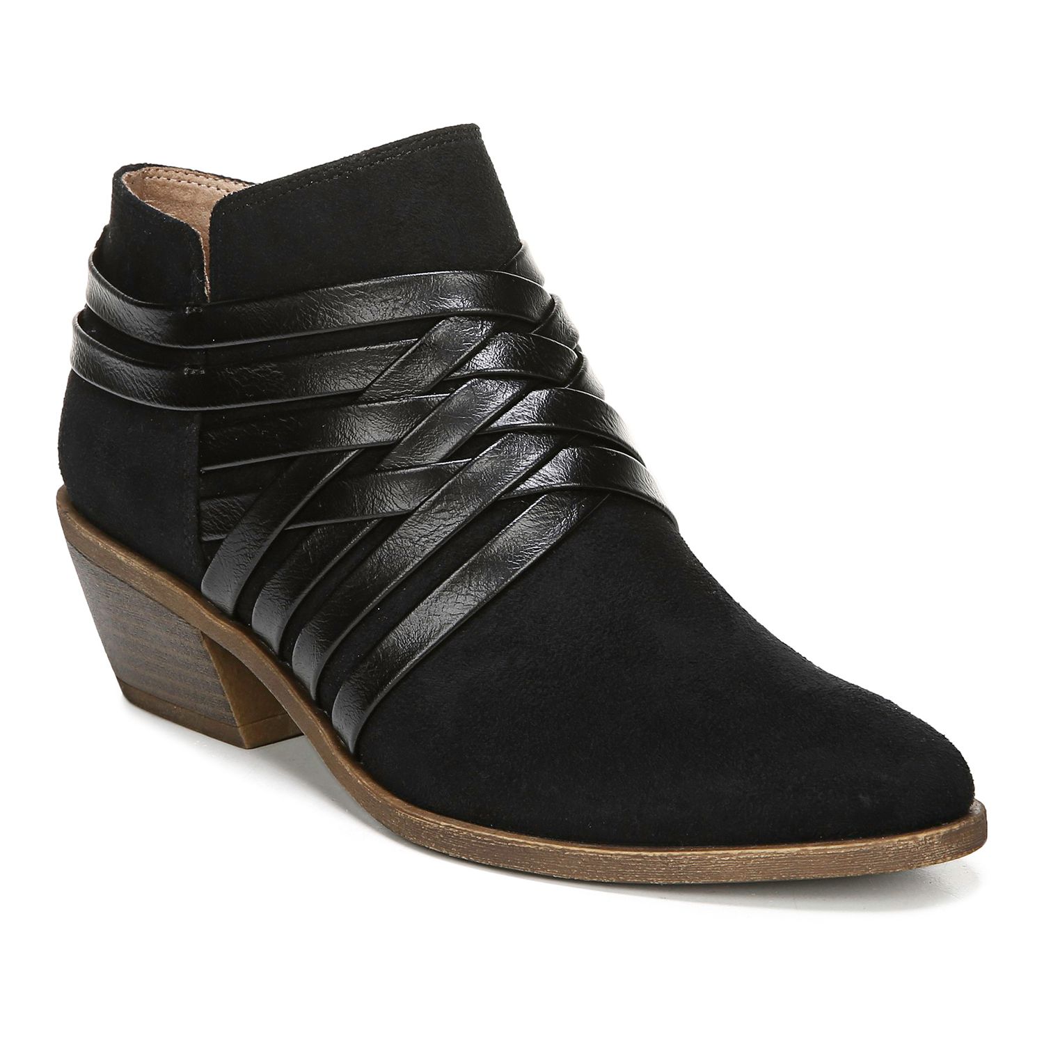 lifestride adriana boots