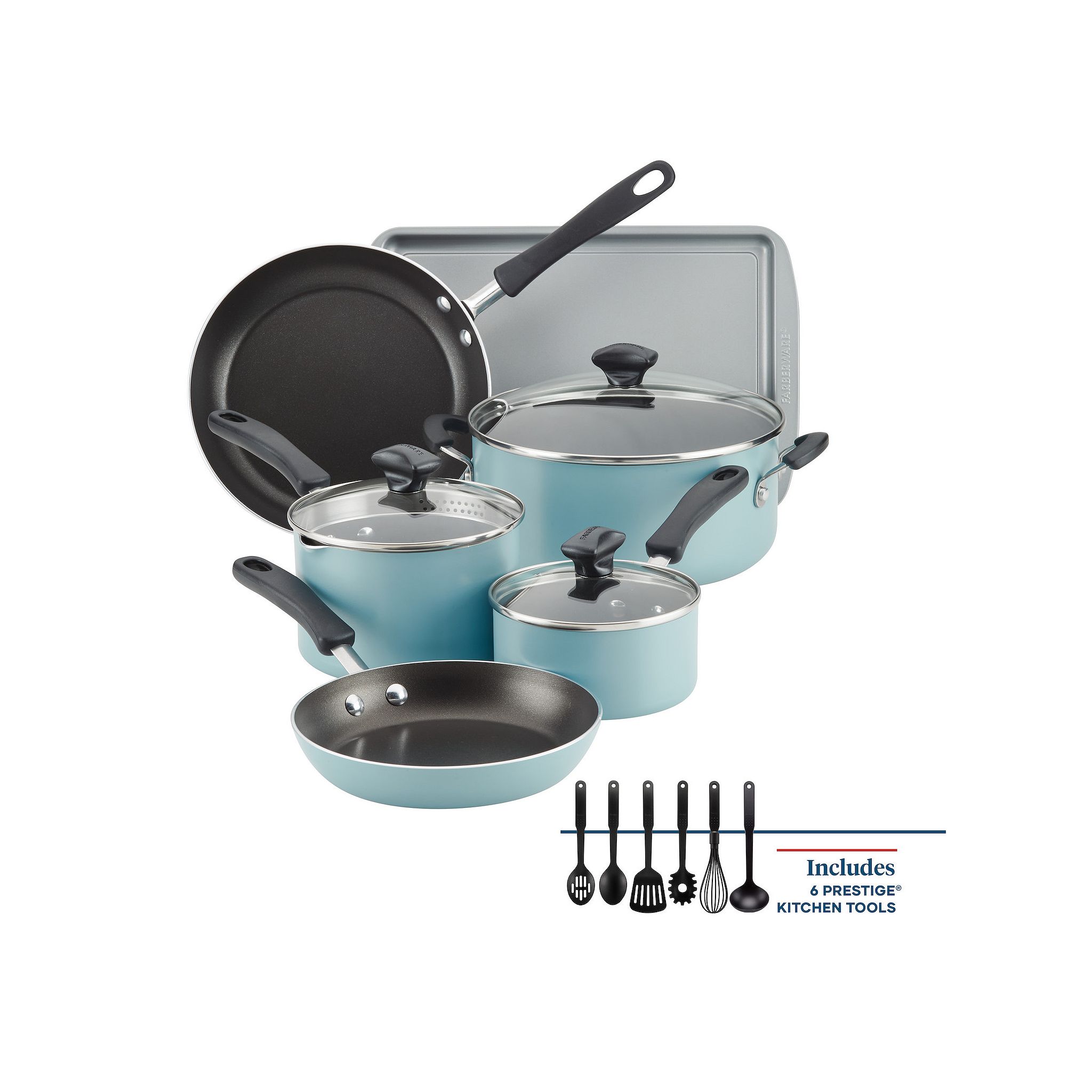 kohls pans set