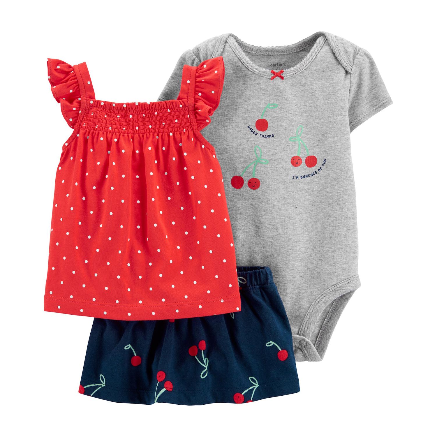 kohls baby girl outfits