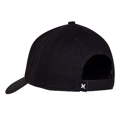 Boys 8-20 Hurley One & Only Adjustable Cap