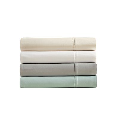 Beautyrest 400 Thread Count Sateen Cotton Sheet Set