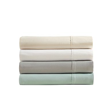 Beautyrest 400 Thread Count Sateen Cotton Sheet Set