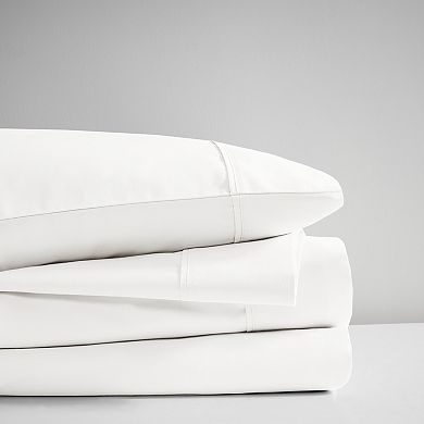 Beautyrest 400 Thread Count Sateen Cotton Sheet Set