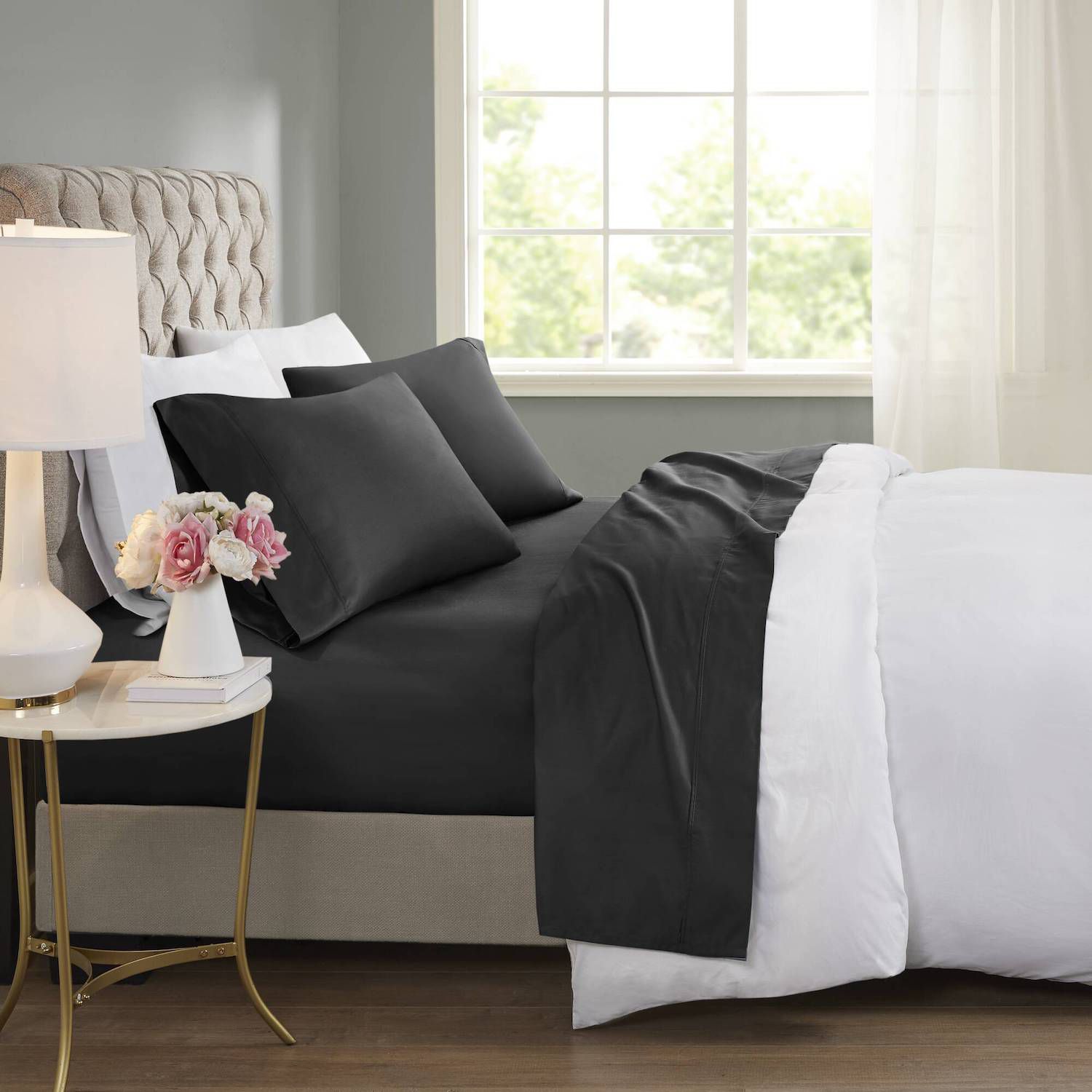 Temperature Regulating Sheets - Bedding, Bed & Bath | Kohl's