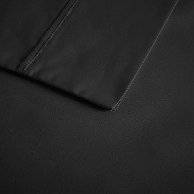 Beautyrest 600 Thread Count 4 Piece Cooling Cotton Blend Sheet Set