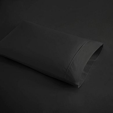 Beautyrest 600 Thread Count 4 Piece Cooling Cotton Blend Sheet Set