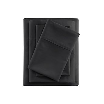 Beautyrest 600 Thread Count 4 pc Cooling Cotton Blend Sheet Set