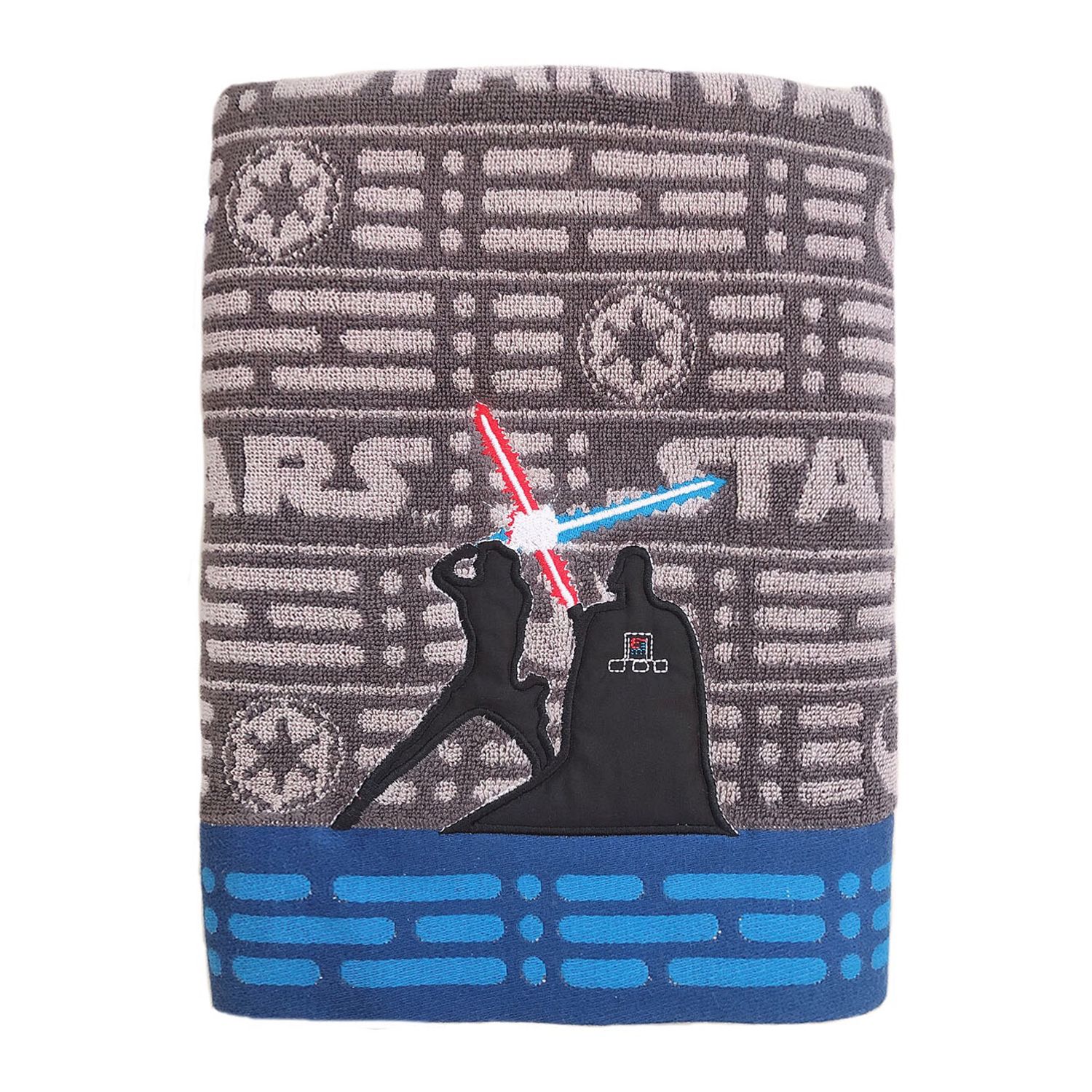 star wars towel