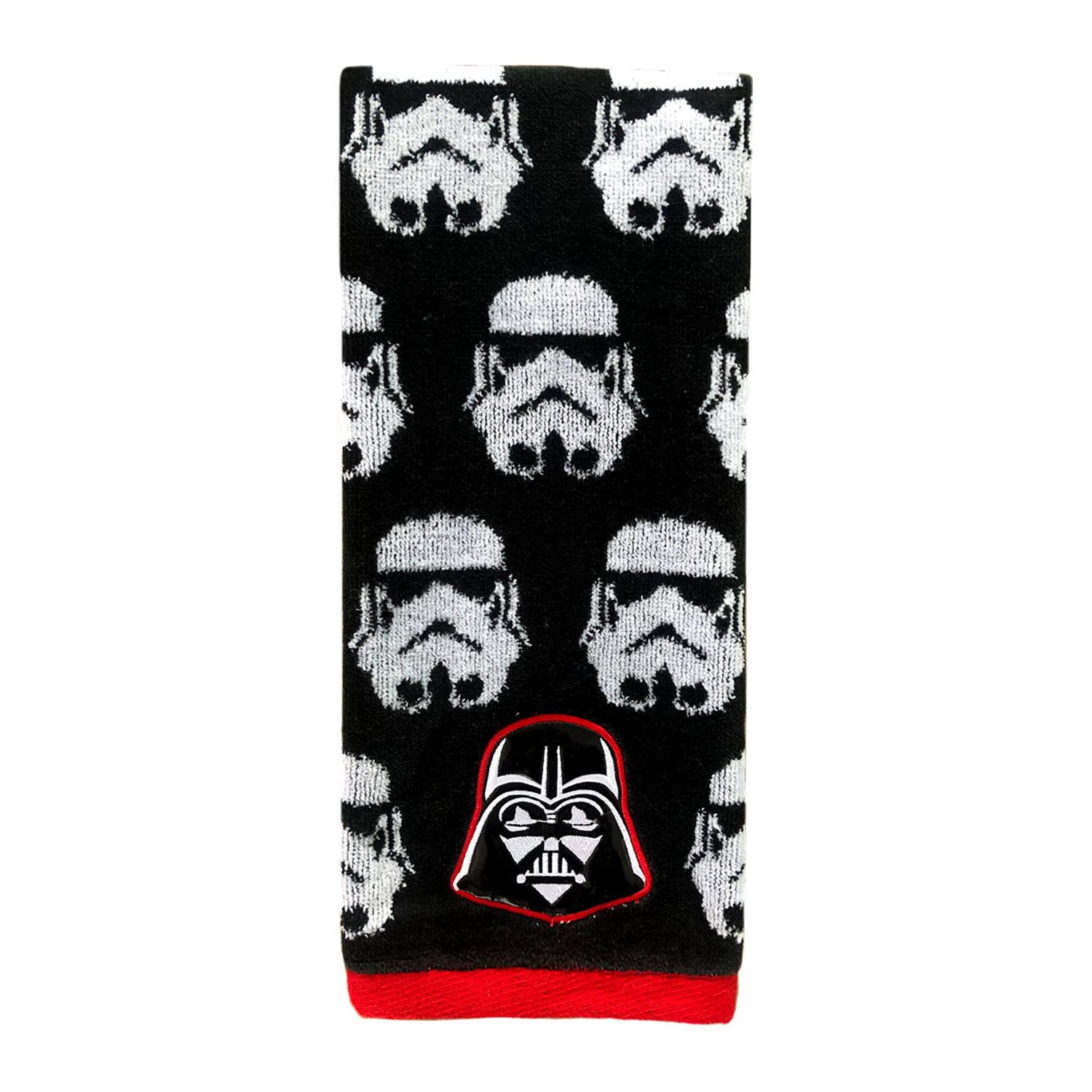 darth vader towel