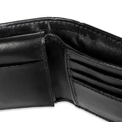 Men's Sonoma Goods For Life® RFID Passcase Wallet