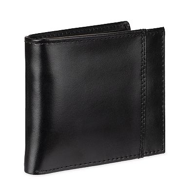 Men's Croft & Barrow® RFID Passcase Wallet