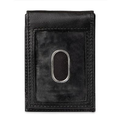 Men's Sonoma Goods For Life® RFID Slim Front Pocket Wallet