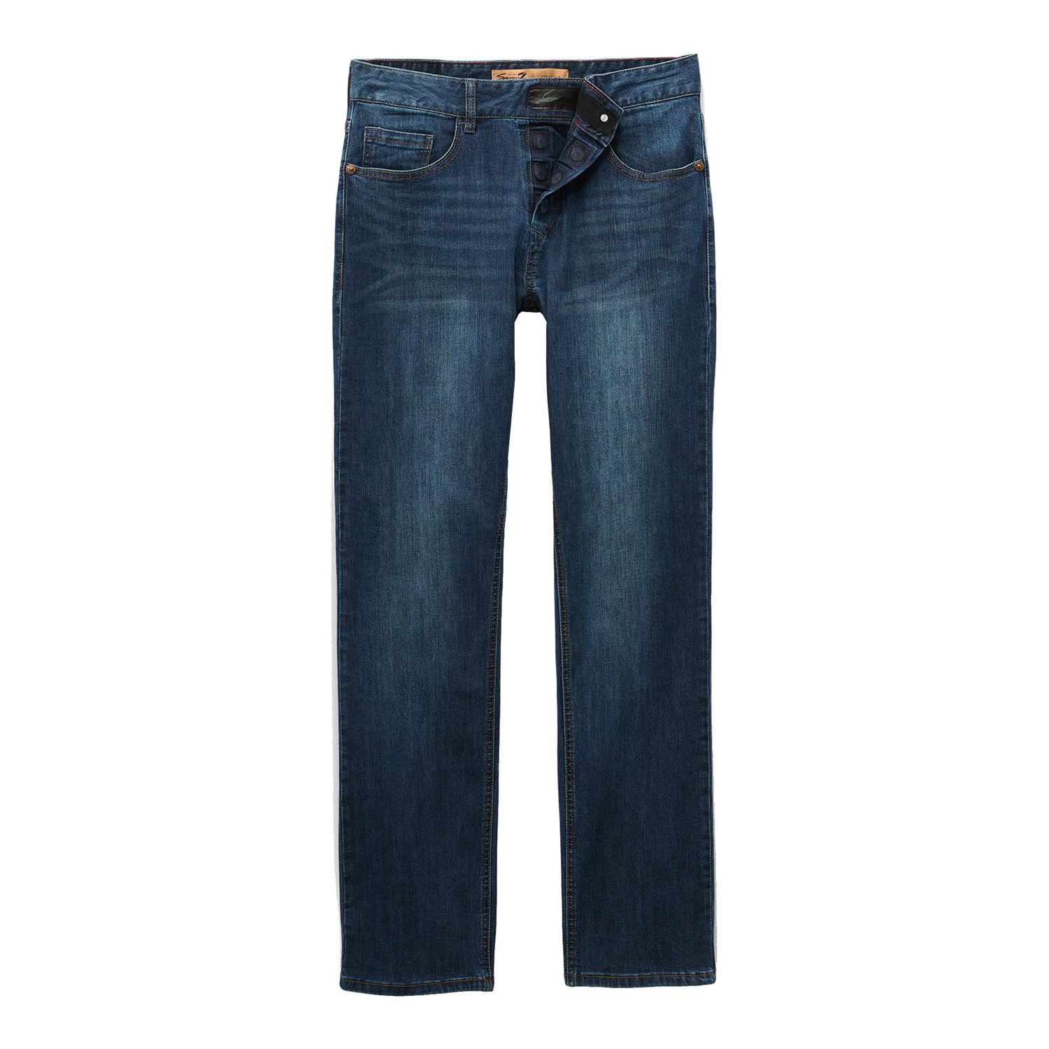 seven7 jeans straight fit