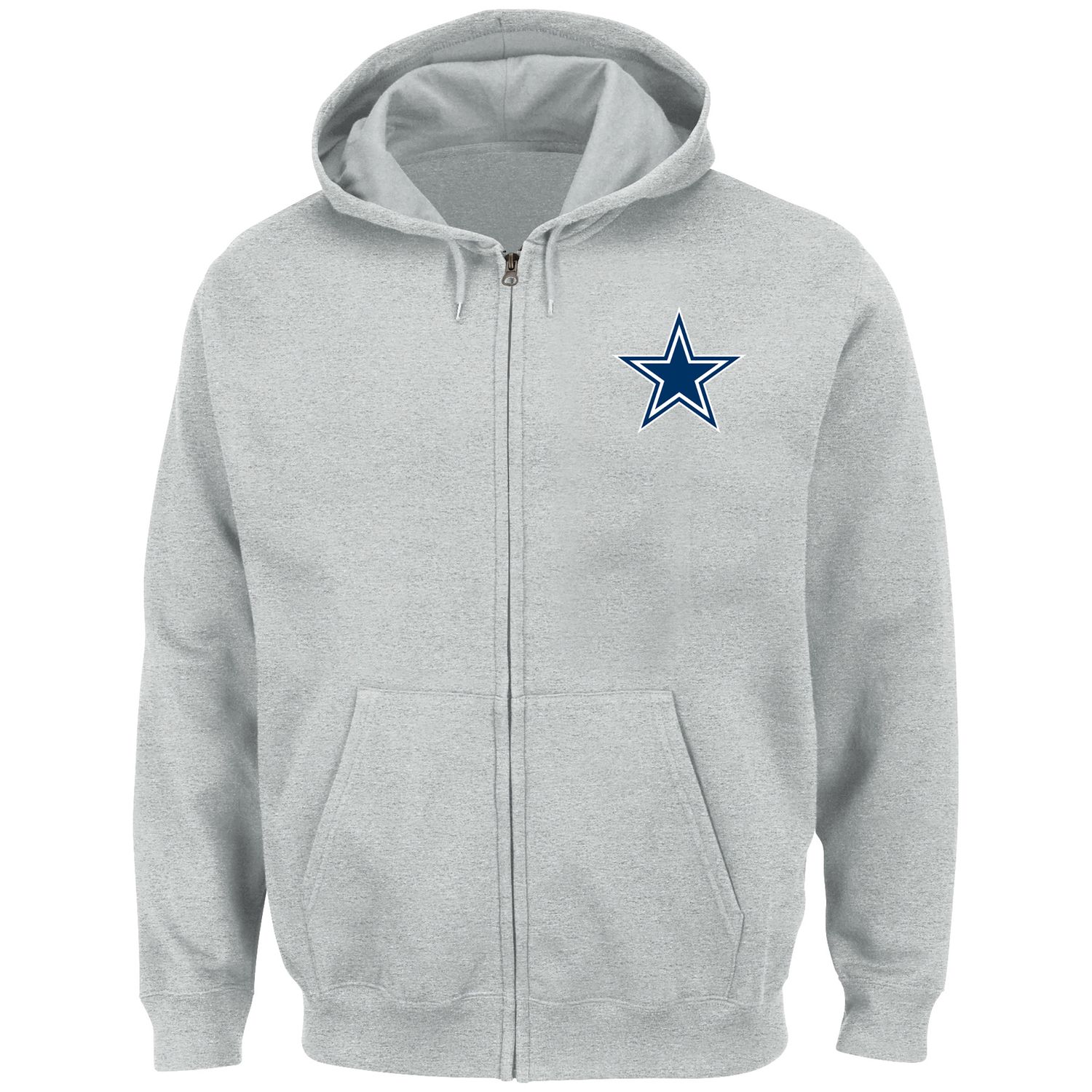 dallas hoodie