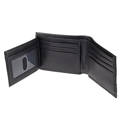 Men's Columbia RFID Traveler Wallet