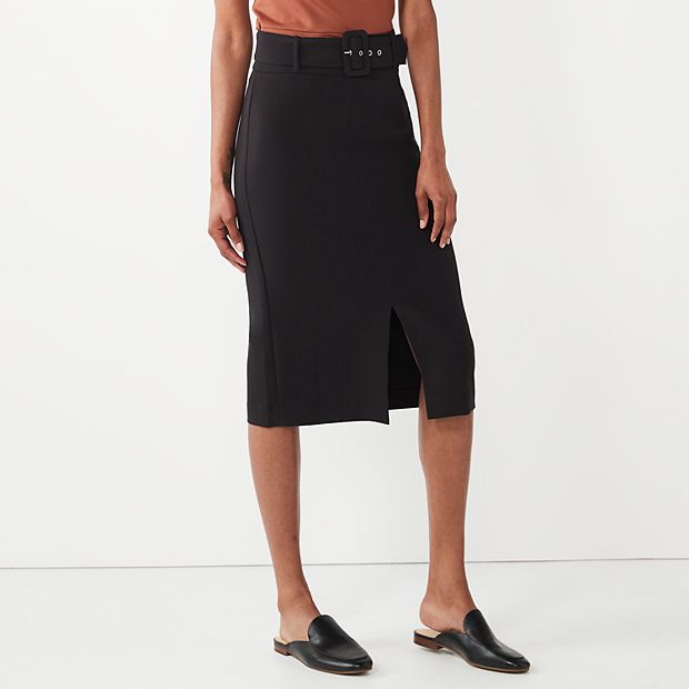 Pencil skirt outlet kohls