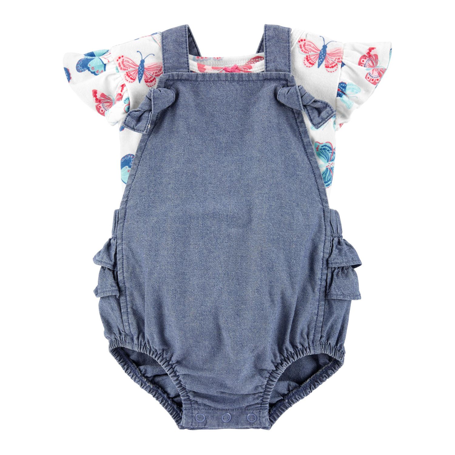 kohls baby clothes girl