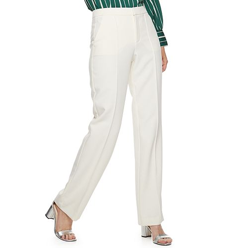 Women's Nine West Madison Wide Leg Pants