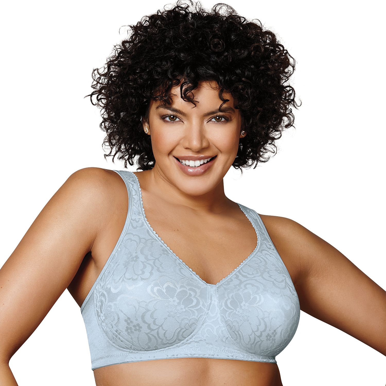 playtex 18 hour ultimate lift & support wirefree bra