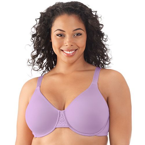 Vanity Fair Bras Beauty Back Back Minimizer Bra 76080