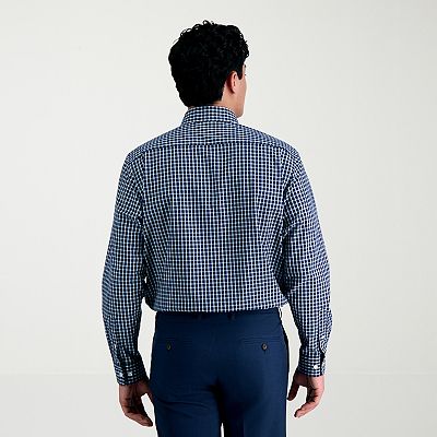 macy's men's slim fit dress pants Haggar main image 0