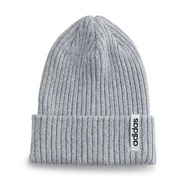 adidas Hawthorn Folded Brim Beanie Hat