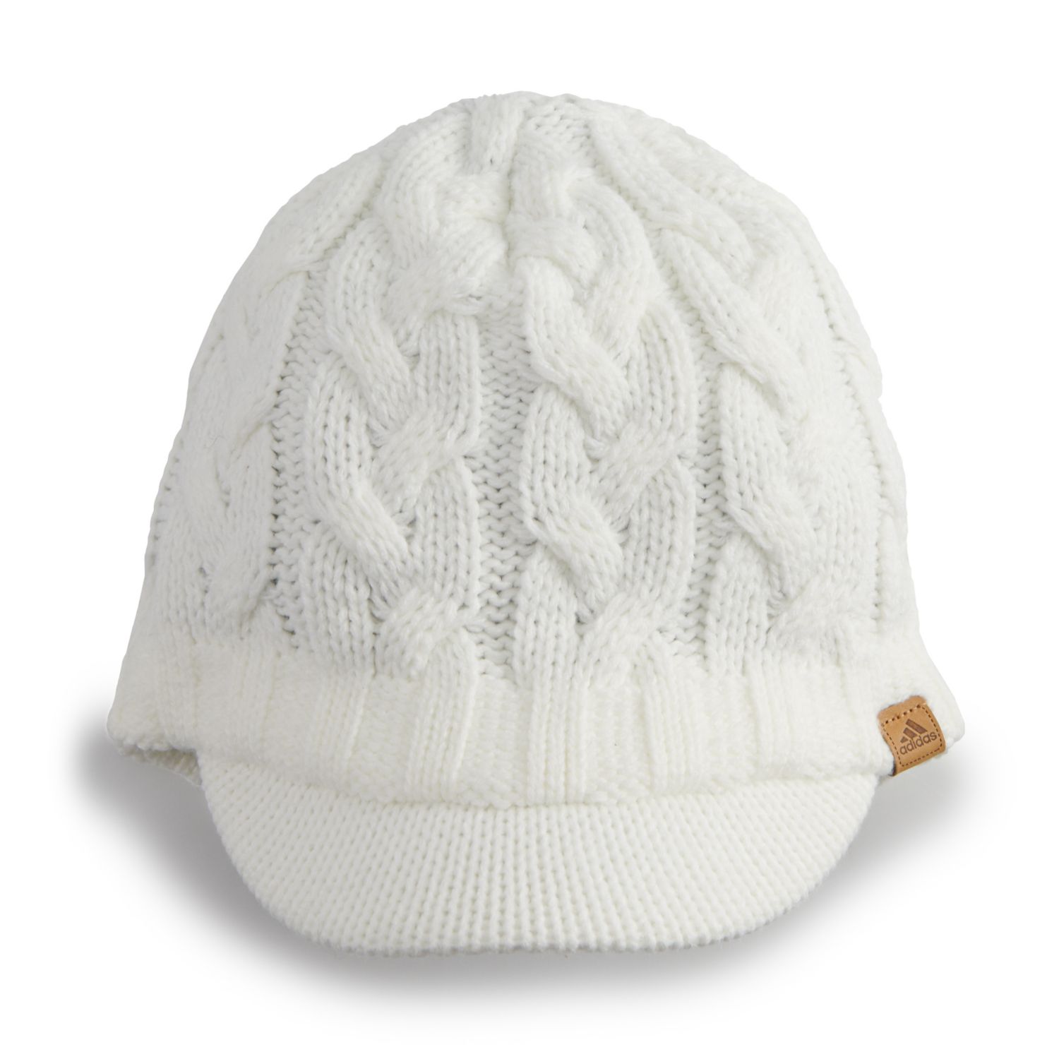 adidas crystal brimmer beanie