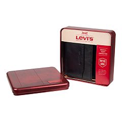 Levi's Wallets | Kohl's