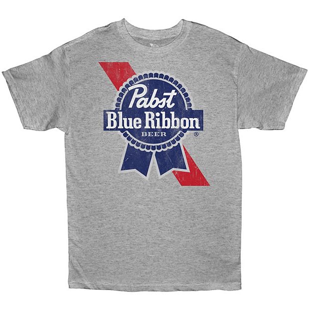 Men's Pabst Blue Ribbon Tee