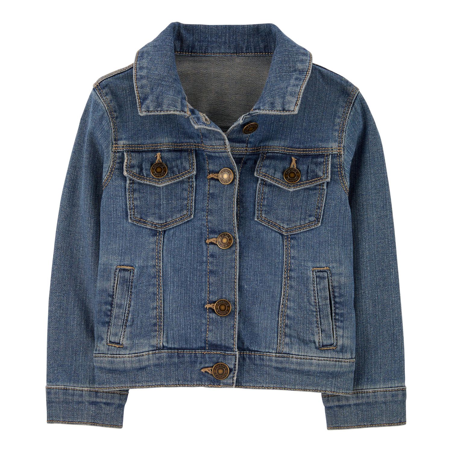 levis denim jacket kohls