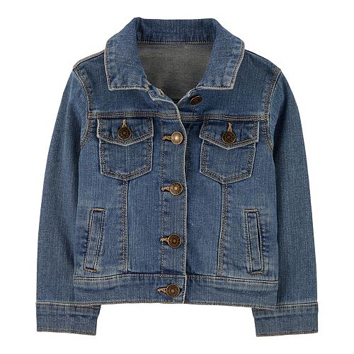 denim jacket 5t