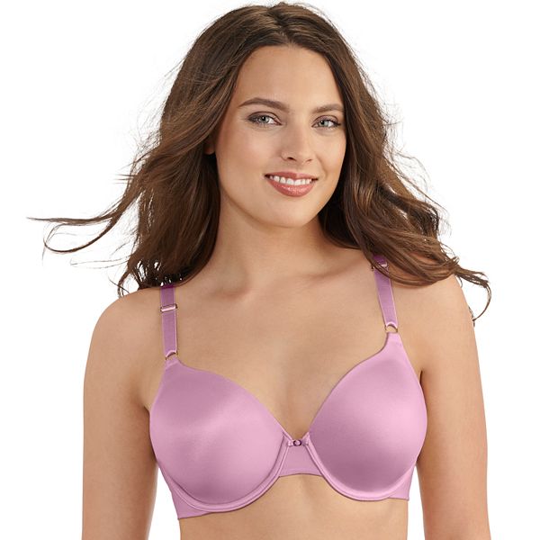 Vanity Fair Bras: Beauty Back Full-Coverage Bra 75345