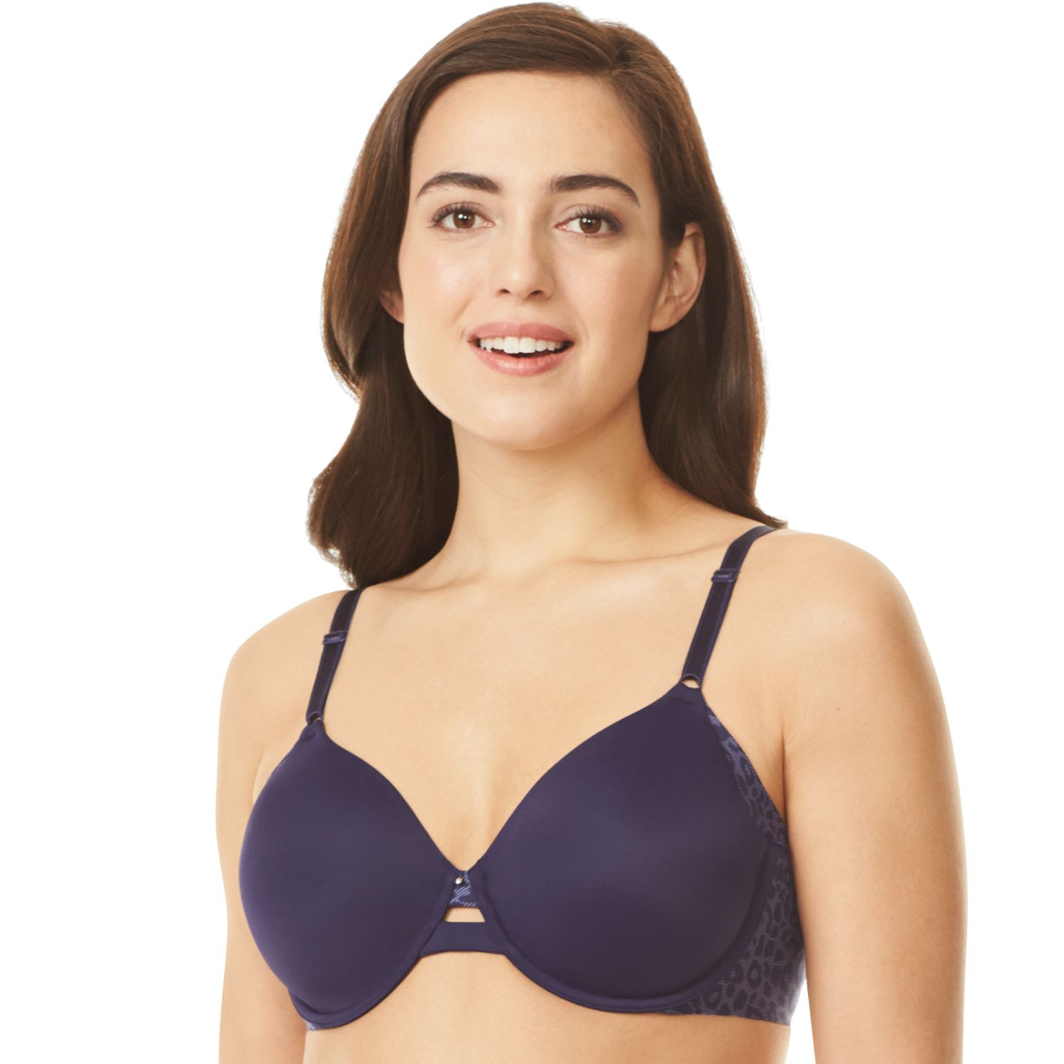 bra underwire pokes underarm