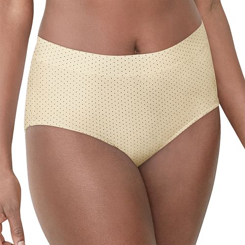 Bali® Incredibly Soft Brief Panty DFSBF1