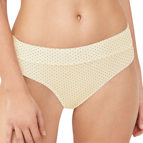 Bali® Incredibly Soft Bikini Panty DFSBK1