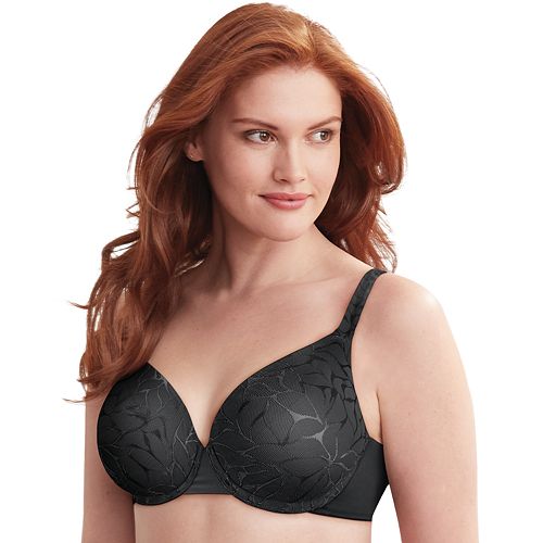 Bali® Bras Beauty Lift NoShow Support Underwire Bra DF0085