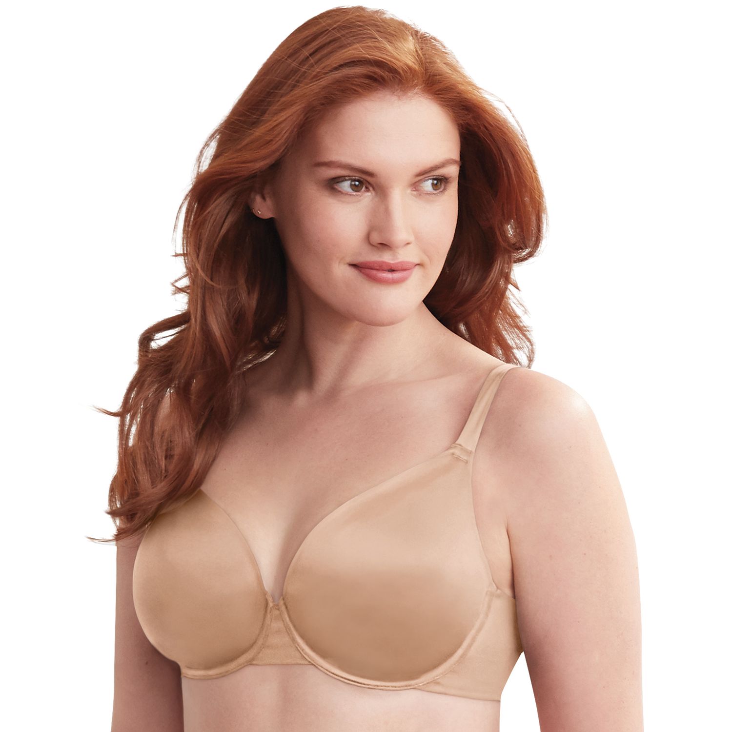 bras that lift without underwire
