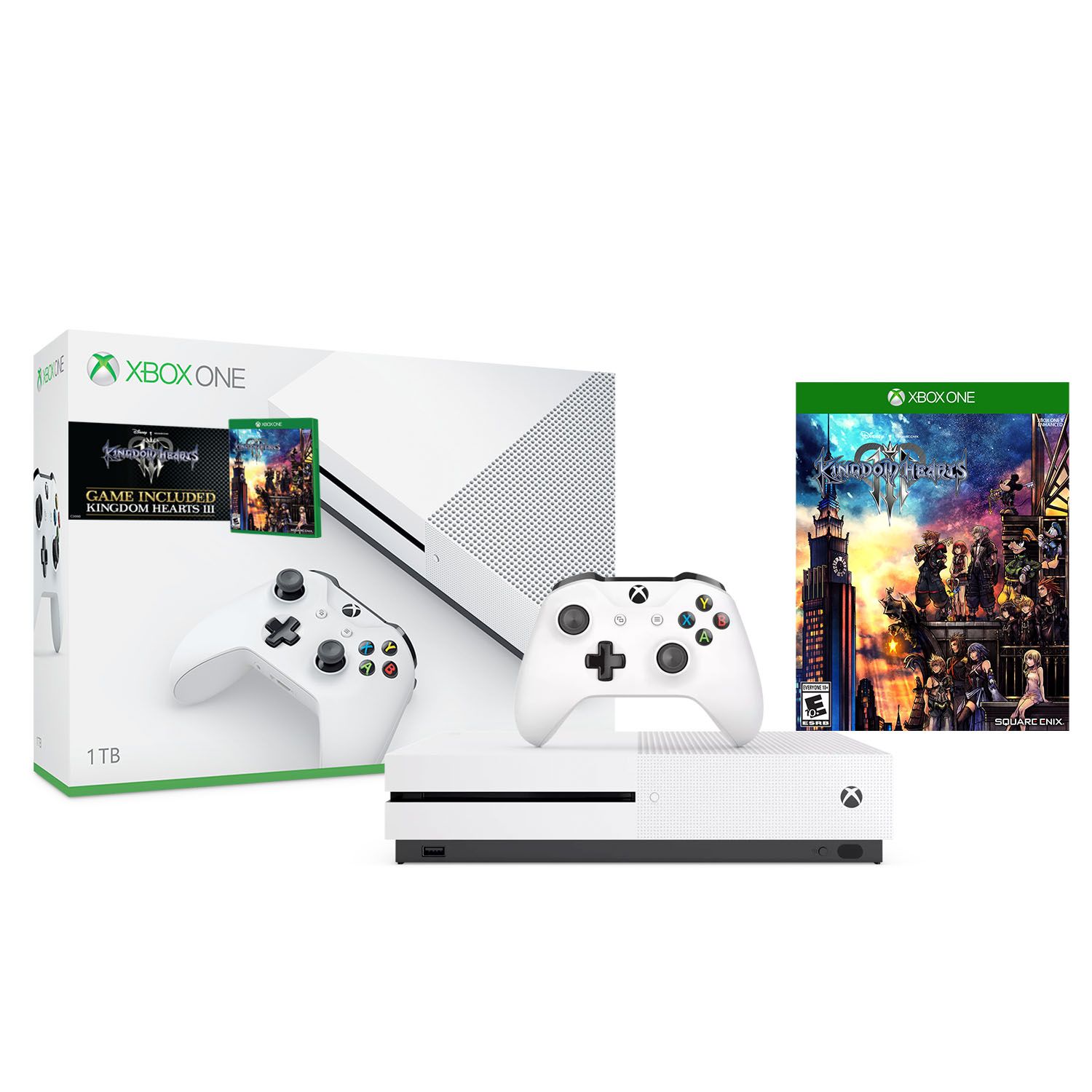 kohl's xbox one console