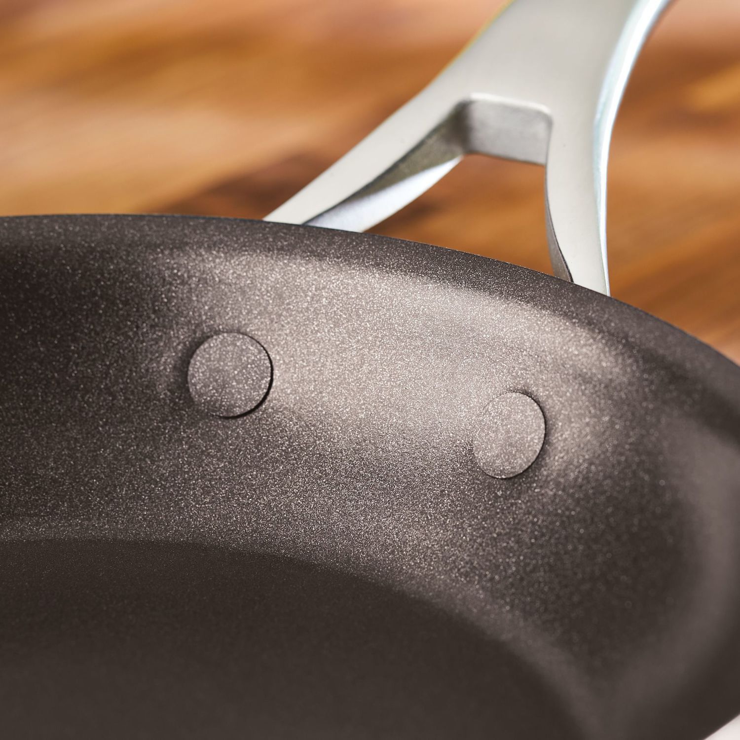 Anolon Nouvelle Copper Luxe Stir Fry - Thumbnail 4