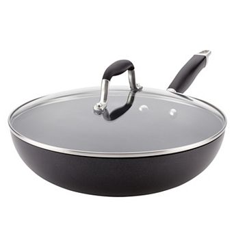 Anolon Advanced 12 in Hard-Anodized Nonstick Ultimate Pan
