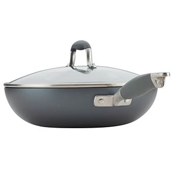 Anolon Advanced 12 in Hard-Anodized Nonstick Ultimate Pan