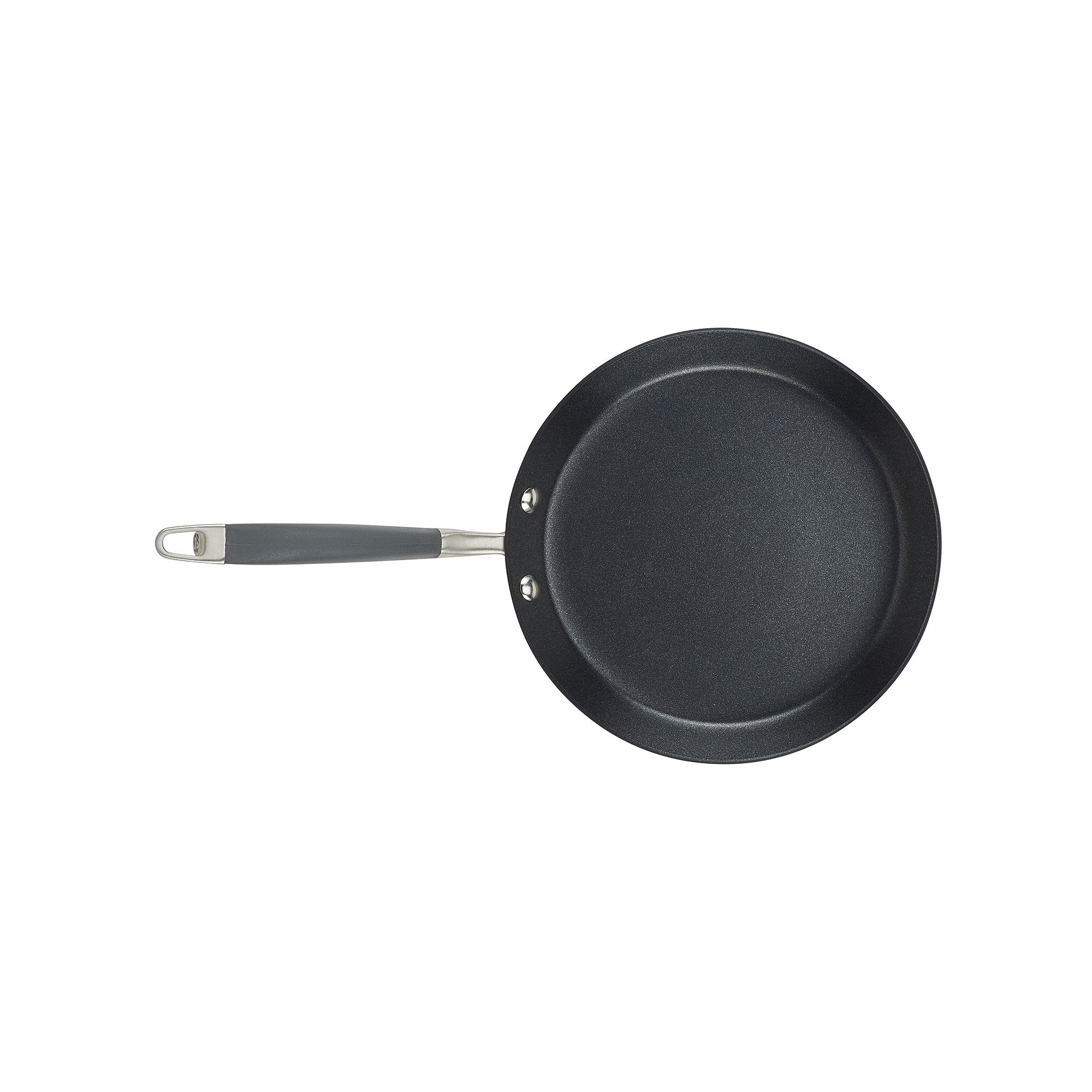 Anolon Advanced Home 9.5-in. Nonstick Crepe Pan, Gray