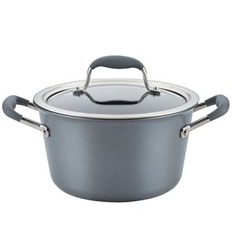 Anolon Advanced Home 4.5-qt Tapered Saucepot