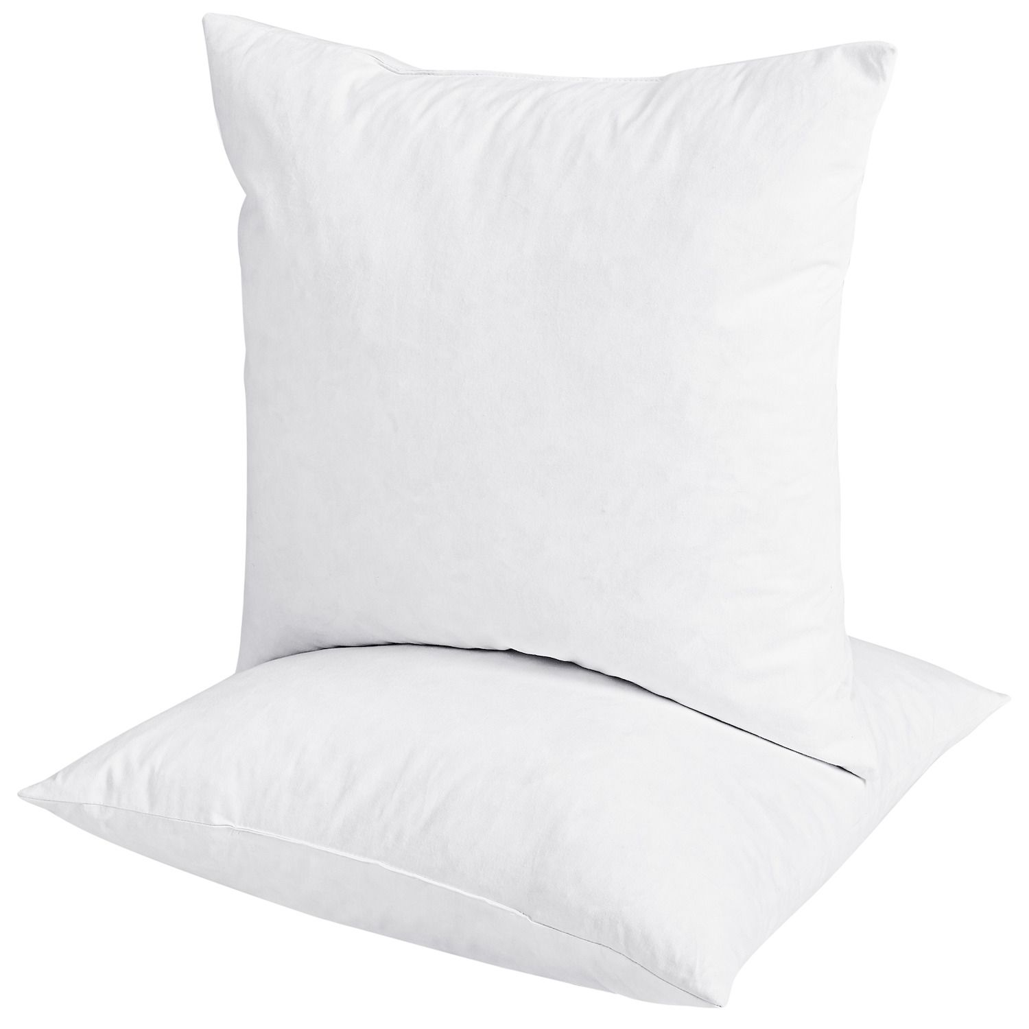 Image for Dream On Euro Feather Pillow Insert at Kohl's.