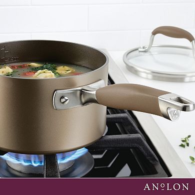 Anolon Advanced Home 2-qt. Saucepan