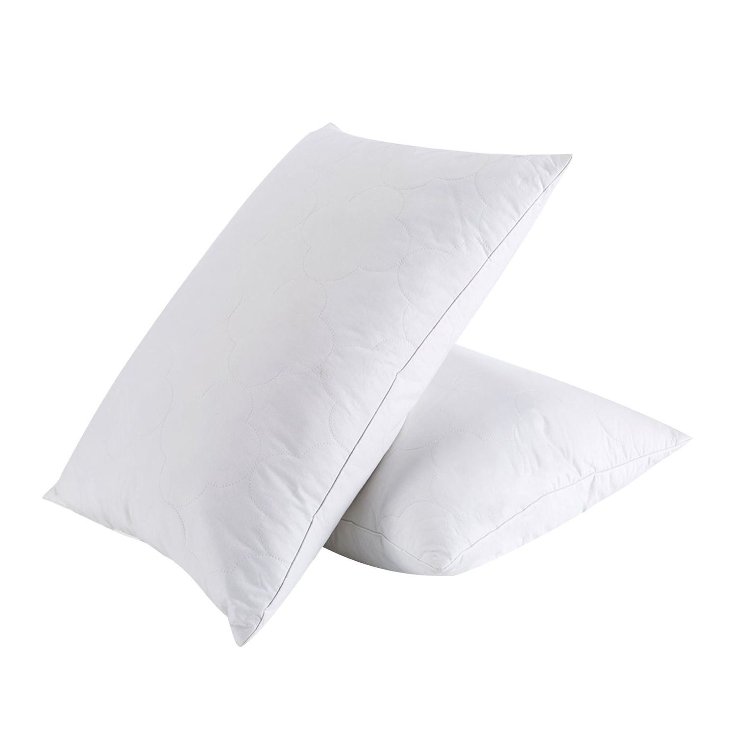 Image for Dream On 2-pack Feather & Down Blend Pillow at Kohl's.