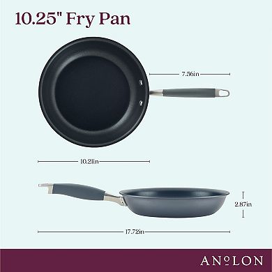 Anolon Advanced Home Nonstick Skillet