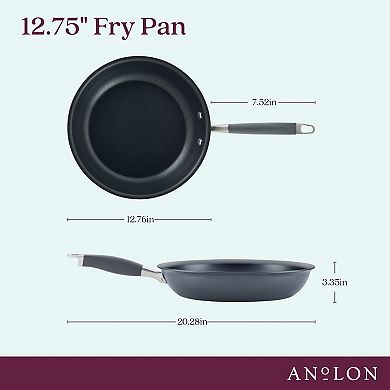 Anolon Advanced Home Nonstick Skillet