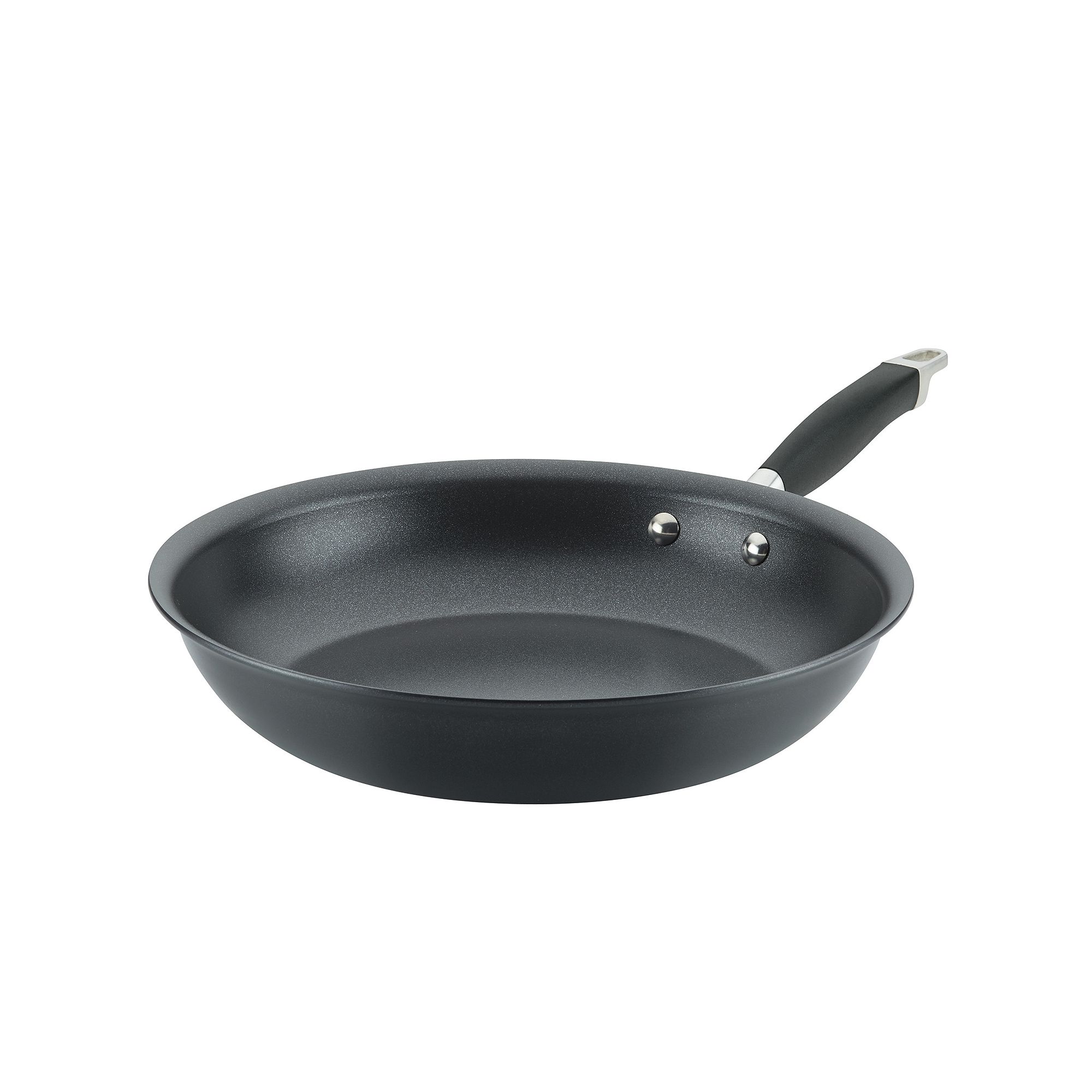 Anolon Advanced Home Nonstick Skillet, Black